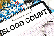 blood count