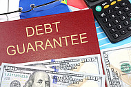 debt guarantee