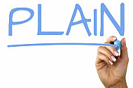 plain