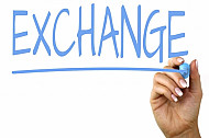 exchange