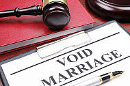 void marriage
