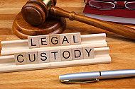 legal custody
