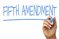 fifth amendment