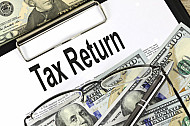 tax return