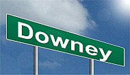 Downey