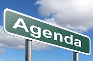 Agenda