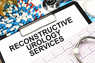 reconstructive urology services