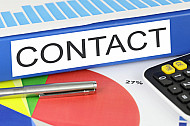 contact