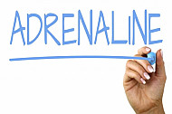 adrenaline