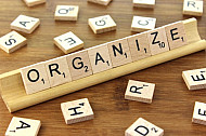 Organize