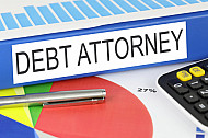 debt attorney