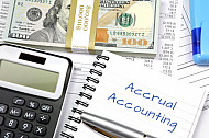 accrual accounting