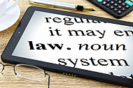 law