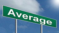 Average