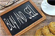 buy and sell