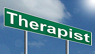 Therapist