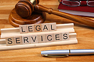 legal services