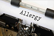 Allergy