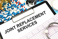 joint replacement services