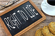 right to life