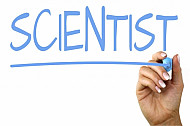scientist