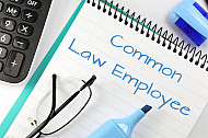 common law employee