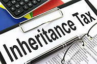 Inheritance Tax