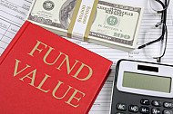 fund value