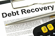 Debt Recovery
