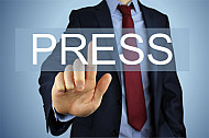 press