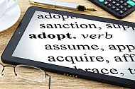 adopt