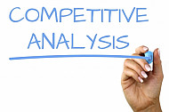 competitive analysis