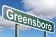 Greensboro