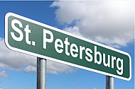 St. Petersburg