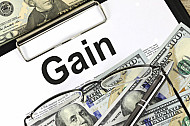 gain