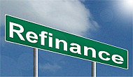 Refinance