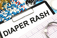 diaper rash