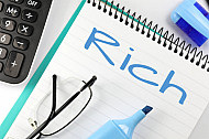 rich