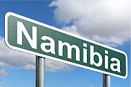 Namibia