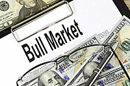 bull market