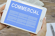 commercial