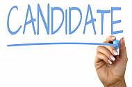 candidate