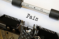 Pain