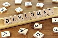 Diplomat