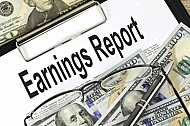 earnings report