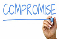 compromise