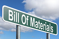 Bill Of Materials