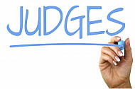 judges