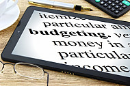 budgeting