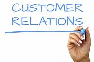 customer relations